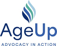 AgeUp, Inc. logo