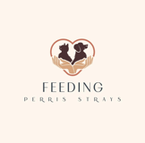 Feeding Perris Strays logo