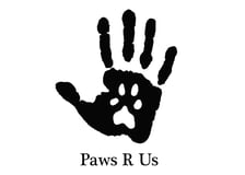 PAWSRUS,INC logo