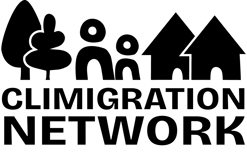 Climigration Network logo