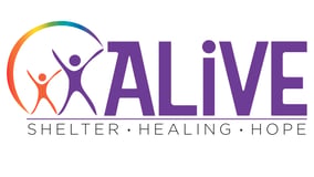 ALIVE logo