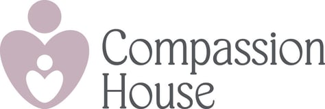 Compassion House logo