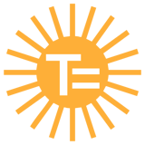 Teetotal Initiative logo