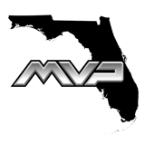 MVP Blackmon Youth Baseball Team logo