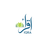Iqra Learning Center logo