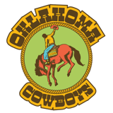 Oklahoma Cowboys Charitable Foundation logo