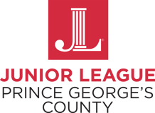 Junior League of Prince Georges County logo