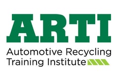 Automotive Recyclers Training Institute logo