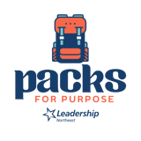 Packs for Purpose logo
