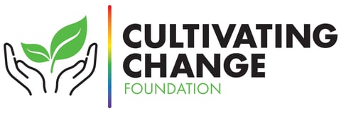 Cultivating Change Foundation logo