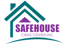 Safehouse Crisis Center Inc logo