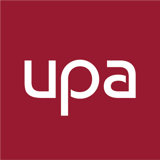 United Palestinian Appeal logo