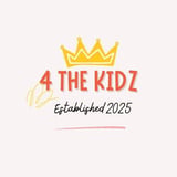 4 The Kidz logo