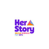 Her Story Mentorship logo