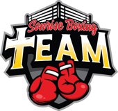 Sonrise Boxing T.E.A.M logo