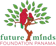 Future Minds Foundation Panama logo