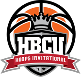 HBCU Hoops Global logo