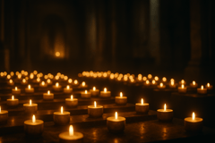 SaintsPath powered by Our Local Parish, LLC logo