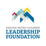 Denver Metro Chamber Leadership Foundation logo
