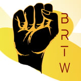 Black Revolutionary Theatre Workshop logo