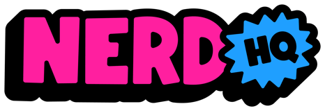 Nerd HQ logo