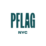 PFLAG NYC logo