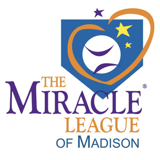 Miracle League of Madison logo
