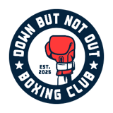 Down But Not Out Communications Inc logo