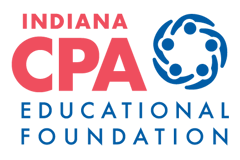 Indiana CPA Educational Foundation Inc logo