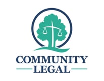Community Legal logo