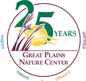 FRIENDS OF THE GREAT PLAINS NATURE CENTER INC logo