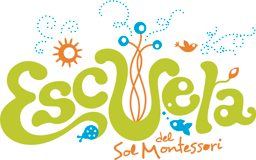 ESCUELA DEL SOL MONTESSORI INC logo