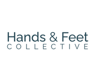 Hands and Feet Collective Inc logo