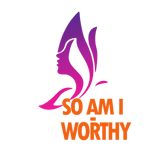 So Am I-Worthy Inc logo