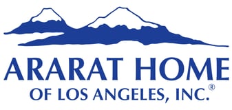 Ararat Home of Los Angeles, Inc. logo