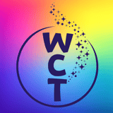 Whidbey Childrens Theater logo