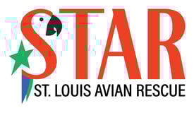 STAR - St. Louis Avian Rescue logo