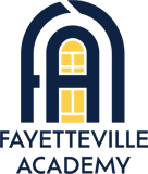 Fayetteville Academy logo