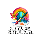 NatureSTEAM logo