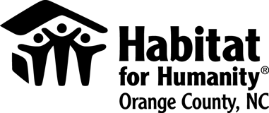 Habitat for Humanity of Orange County logo