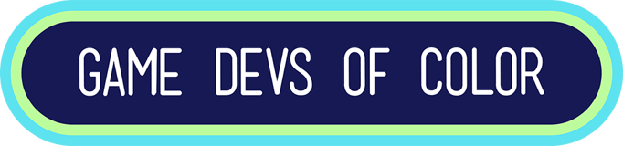 Game Devs of Color logo
