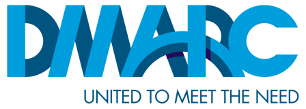 Des Moines Area Religious Council logo