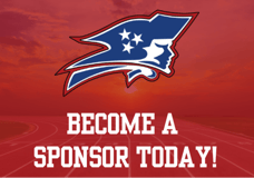 Page High School Athletic Booster Club logo