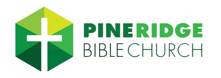 Pine Ridge Bible Church logo