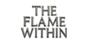 The Flame Within Short Film logo
