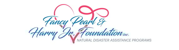 Fancy Pearl & Harry Jr Foundation Inc logo