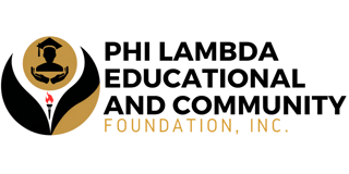 Phi Lambda Educational and Community Foundation, Inc logo
