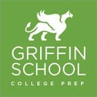 Griffin School logo