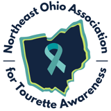 Northeast Ohio Association for Tourette Awareness logo