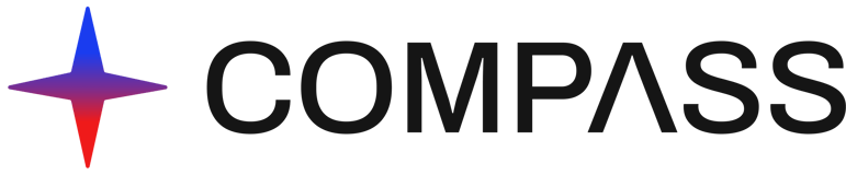 Compass Foundation logo